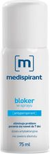 Zdjęcie Medispirant bloker w sprayu antyperspirant 75 ml - Susz