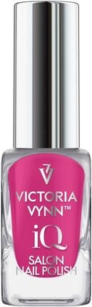 Victoria Vynn Nail Polish iQ Sheer Pink 014 9ml