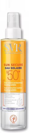 SVR SUN SECURE EAU SOLEIL SPF50 spray 200m