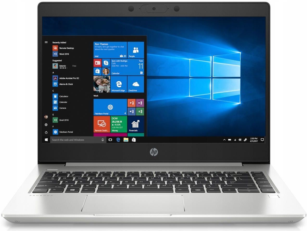 Hp probook 440 g7 обзор