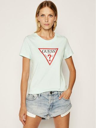 abbigliamento guess