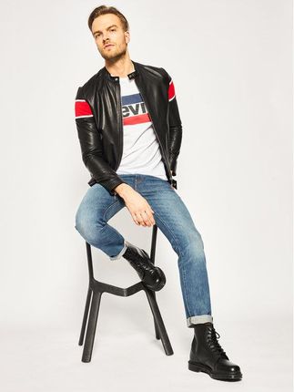 T-Shirt Levi's - zdjęcie 2