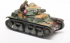 Zdjęcie Tamiya 35373 1:35 French Light Tank R35 - Legionowo