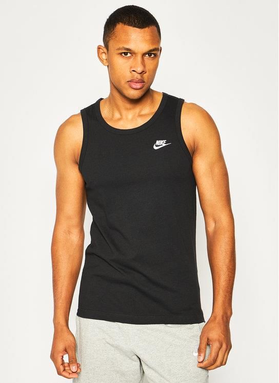 nike world tour tank top