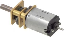 Zdjęcie Pololu Silnik Hp 298:1 Obustronny Wał - Wołczyn