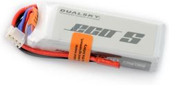 Zdjęcie Dualsky Pakiet Li-Pol 1000Mah 25C 11.1V - Milicz