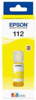 Epson 112 Żółty