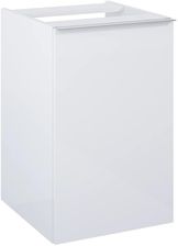 Zdjęcie Elita Look 40 Komoda Z Koszem Cargo Biały Połysk 167309 - Zakopane