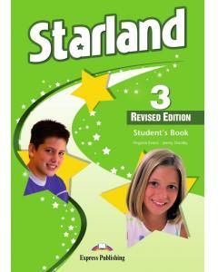 Starland 3 Revised Edition. Podręcznik Wieloletni