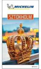 Zdjęcie Przewodnik Michelin. Sztokholm - Zduny
