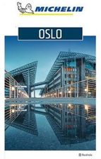 Zdjęcie Przewodnik Michelin. Oslo - Kazimierz Dolny