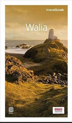 Walia. Travelbook