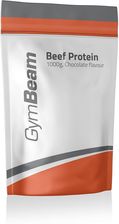 Zdjęcie Gymbeam Białko Wołowe 1kg - Strzyżów