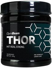 Zdjęcie Gymbeam Thor 210G - Błonie