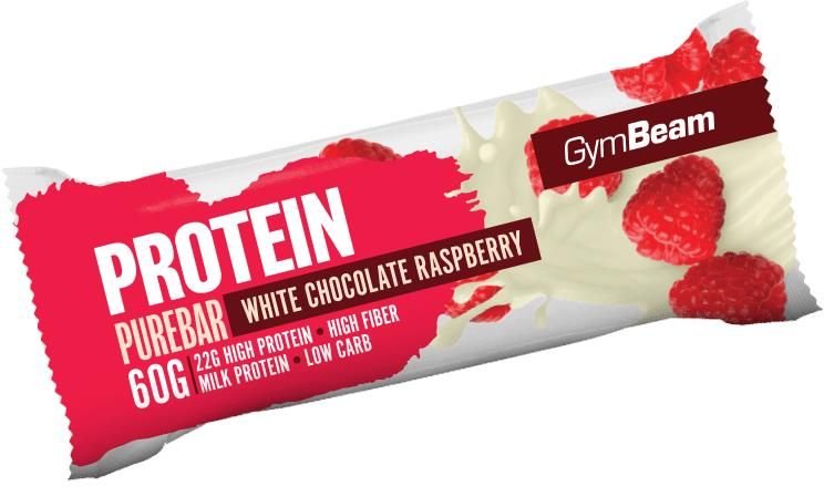 Gymbeam Purebar 60 G Ciasteczka I Śmietana