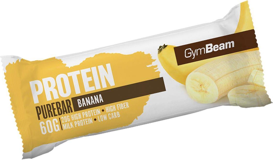 Gymbeam Purebar 60 G Ciasteczka I Śmietana