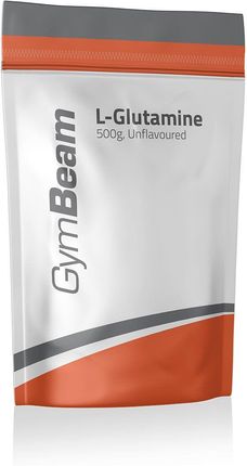 Gymbeam L-Glutamina 500 G