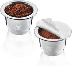 Zdjęcie Gefu Kapsułki Do Nespresso Conscio 2szt. G12721 - Wieleń
