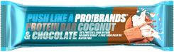 Zdjęcie Pro!Brands Proteinpro Bar 50% 45 G Czekolada - Kartuzy