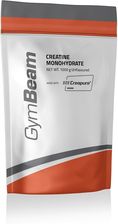 Zdjęcie Gymbeam 100% Creapure 1kg - Kłobuck
