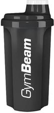 Zdjęcie Gymbeam Czarny szejker 700 ml - Łódź