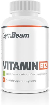 Gymbeam Witamina B12 90 tab