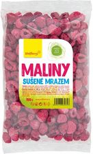 Zdjęcie Wolfberry Maliny liofilizowane 100 g - Grodzisk Mazowiecki
