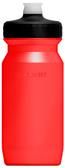 Cube Bottle Feather Red 0,5L 12963