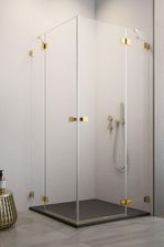 Zdjęcie Radaway Essenza Pro Gold Kdd 80X200Cm 100960800901R - Nowa Dęba