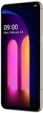 LG V60 THINQ 5G 8/256GB Niebieski - Cena, opinie na Ceneo.pl