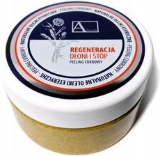Arkada peeling regeneracyjny do doni i stp 300g