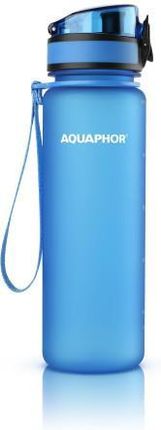 Aquaphor Tritan 0,5L Niebieski