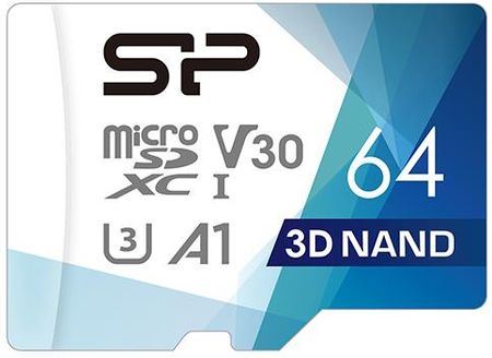 Silicon Power 64 GB SP064GBSTXDU3V20AB