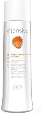 Vitality'S Intensive Łagodny Szampon Kojący Aqua Relax Dermo Calming Shampoo 250 ml