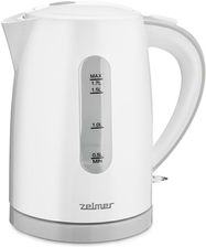 Czajnik elektryczny Zelmer  ZCK7616S