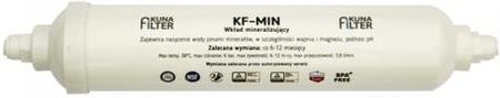 Kuna Filter Mineralizator Do Odwróconej Osmozy Wkład Kfmin