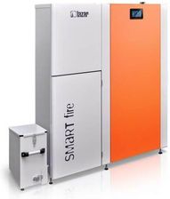 Zdjęcie Hks Lazar Smartfire Exclusive 15kW 15/440 - Boguszów-Gorce