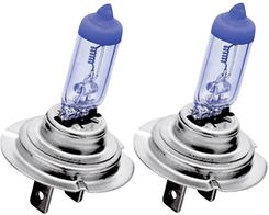 Żarówka samochodowa H7 Philips MasterDuty Blue Vision, PX26d, 70 W, 24 V, 1 par(a)