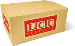 Zdjęcie Zamek drzwi LCC PRODUCTS LCC3006 3B1837016A - Rydułtowy