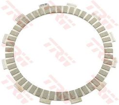 Zdjęcie Zestaw płytek ciernych, sprzęgło TRW MCC229-5 - Nowogród Bobrzański