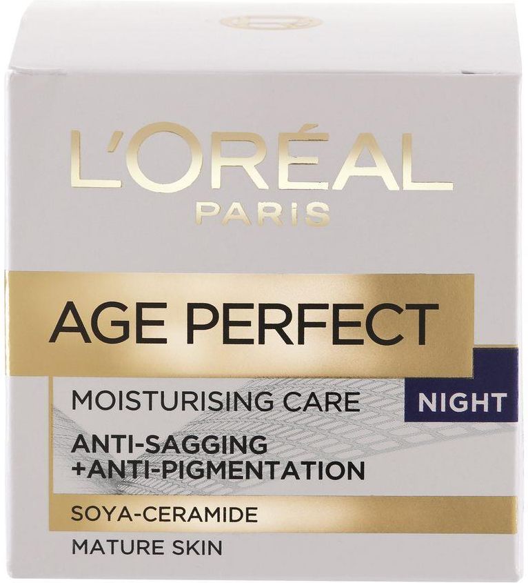 loreal anti pigmentation cream