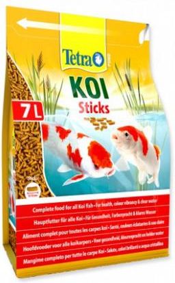 TETRA Pokarm Pond KOI Sticks 4 L