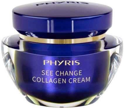Krem Phyris See Change Collagen Cream Kolagenowy na noc 50ml