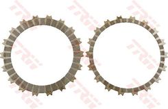 Zdjęcie Zestaw płytek ciernych, sprzęgło TRW MCC164-7 - Nowe Miasteczko
