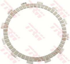 Zdjęcie Zestaw płytek ciernych, sprzęgło TRW MCC119-8 - Nowogród Bobrzański