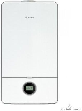 Bosch Thermotechnik Condens 3-15,2 Co 2-24 Cwu (7736901359)
