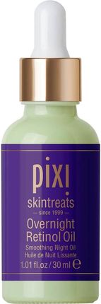 Pixi Overnight Retinol Oil Olejek Do Twarzy Z Retinolem 30Ml