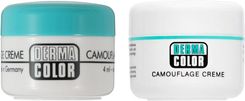 Zdjęcie KRYOLAN Dermacolor CAMOUFLAGE CREME Kamuflaż DM 1 3/4 - Krobia