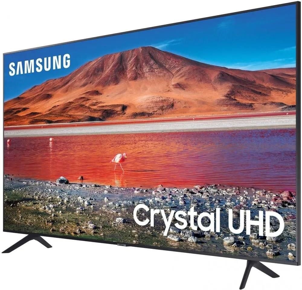 samsung ue50tu717