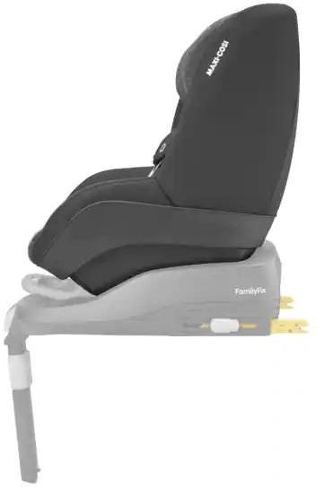 Maxi Cosi Pearl Authentic Black 9-18kg - zdjęcie 1 Maxi Cosi Pearl Authentic Black 9-18kg